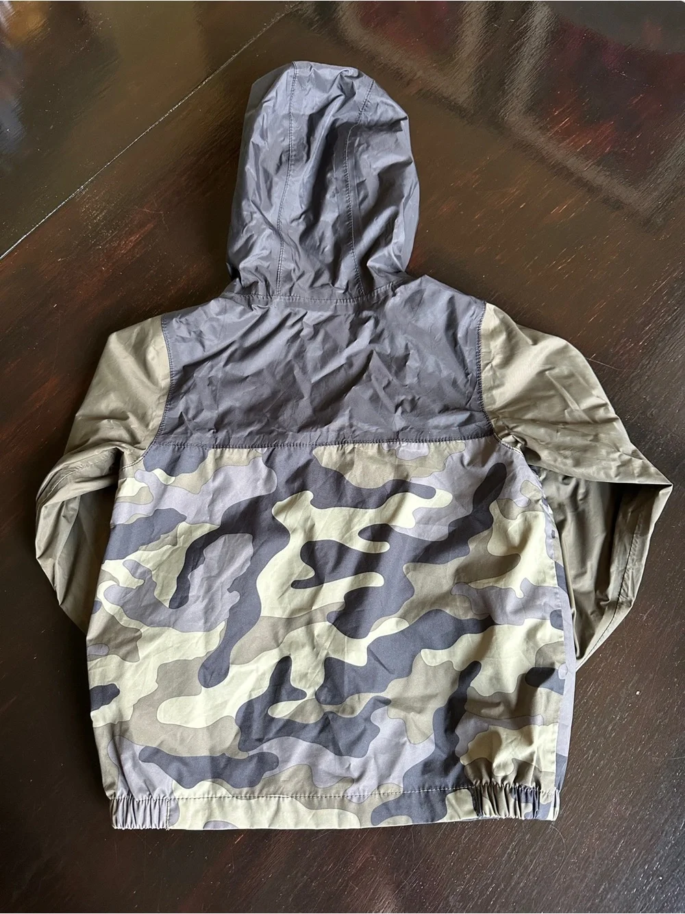 North Face Toddler Rain Jacket